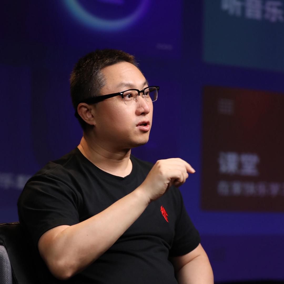 老刘闲聊