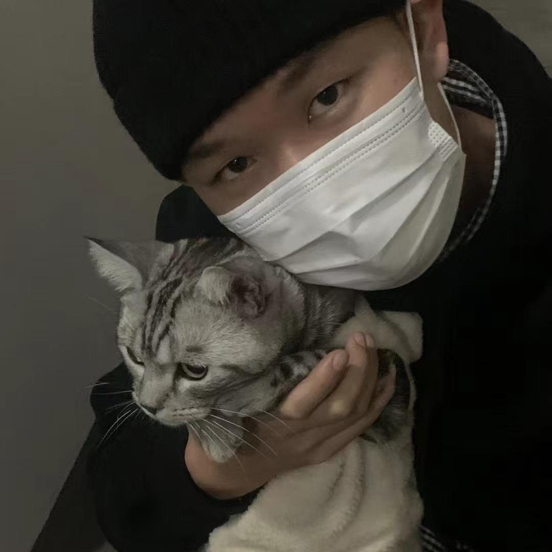 很少人