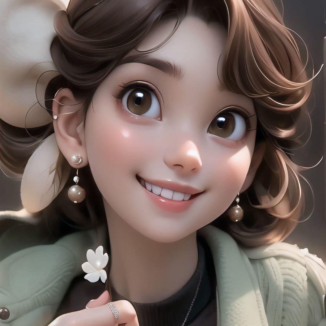自律女汉子Na