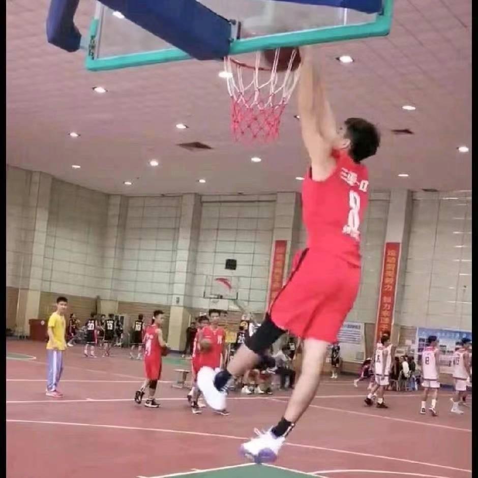 8号 孙宏峰