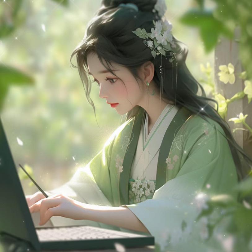 艺中人手写✍️