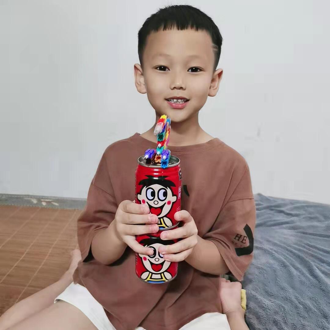 小申