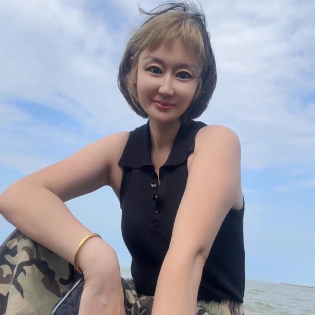 是玲玲吖🐯