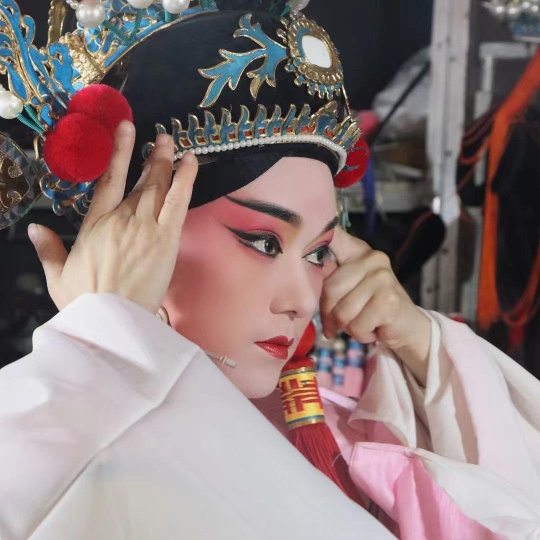陈晓芝