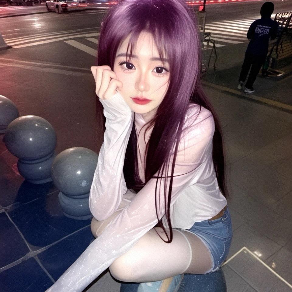 A_月半 虎