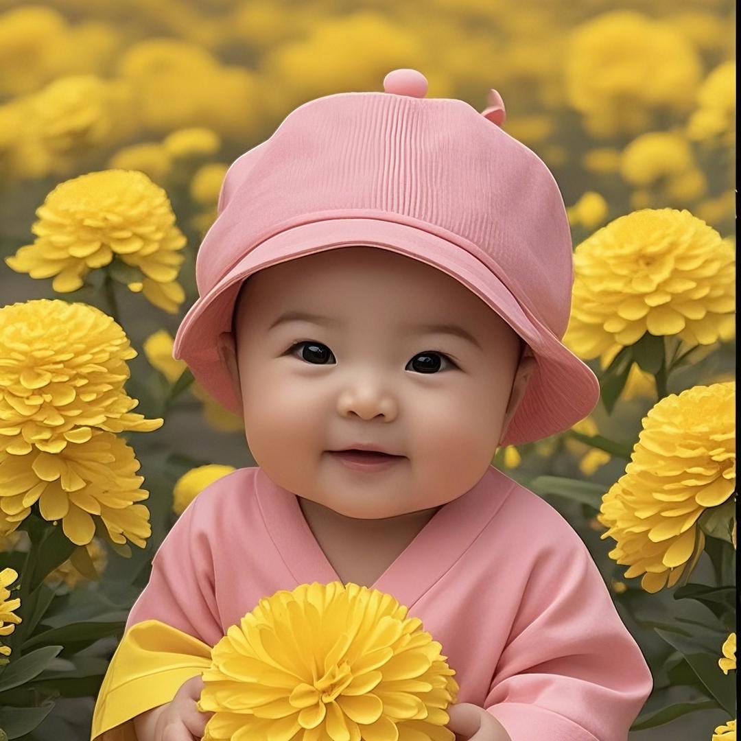 豆豆小萌宝