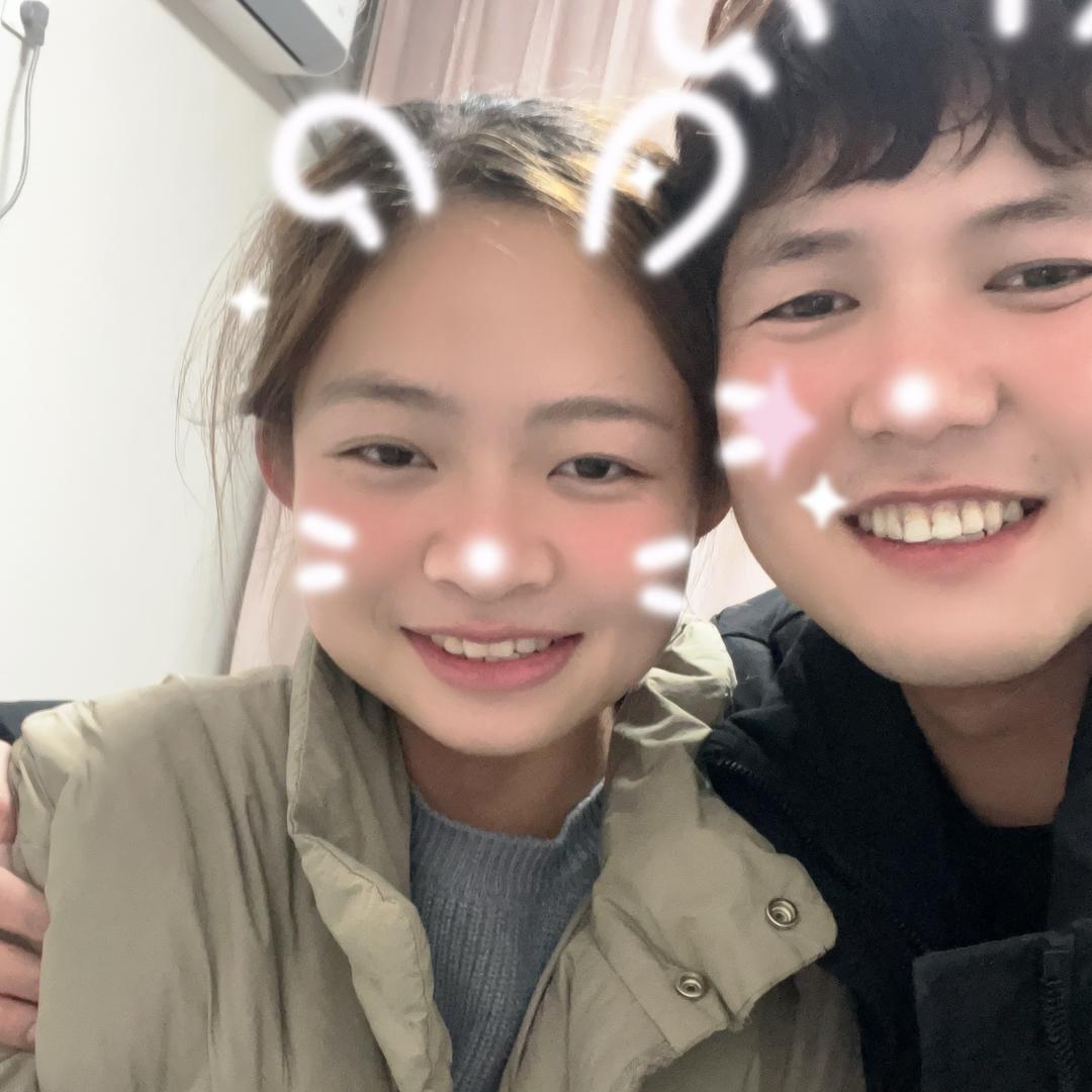 初见💞