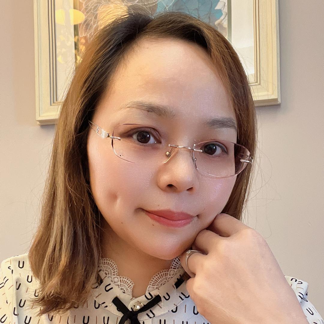 连姐（下午18: 25开播）