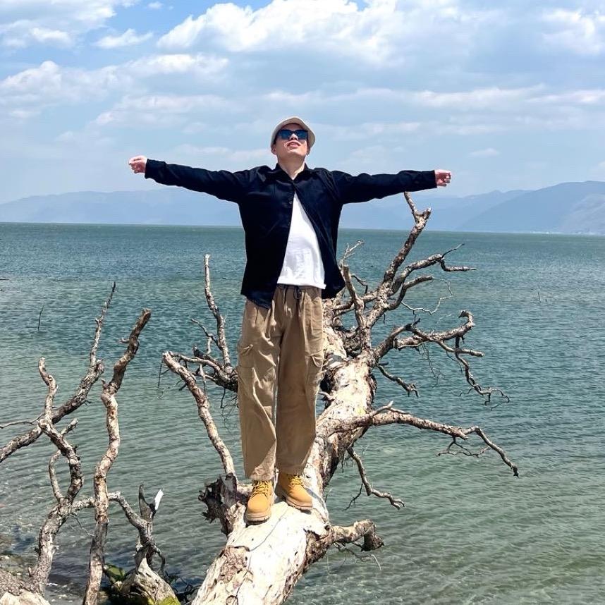 小丁小丁万事顺心