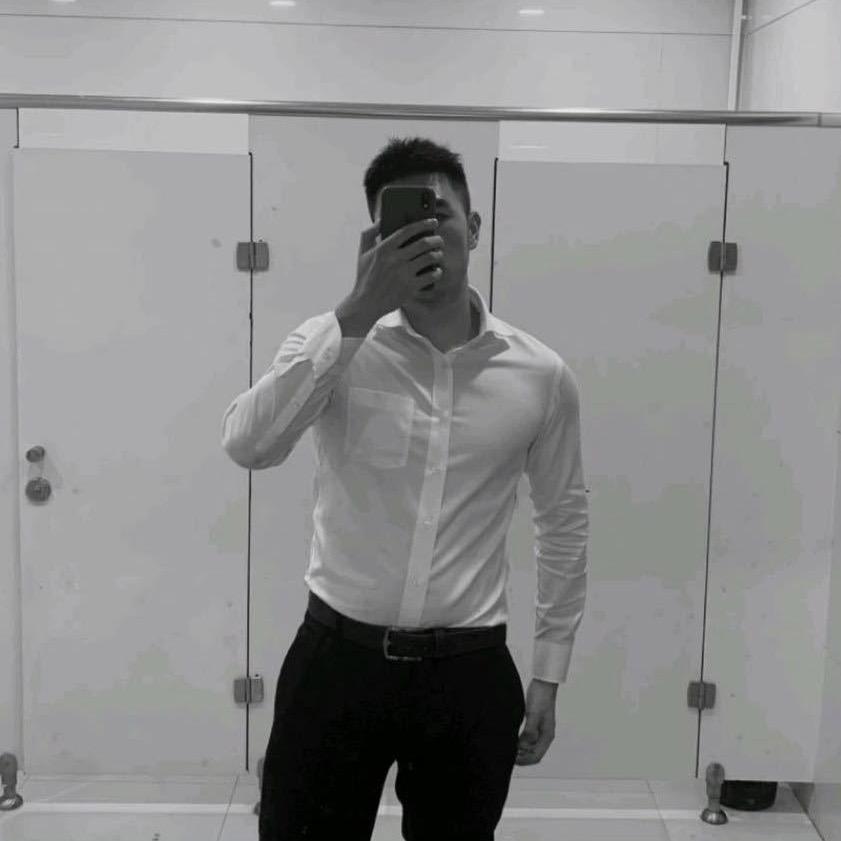 他们都说，我很帅