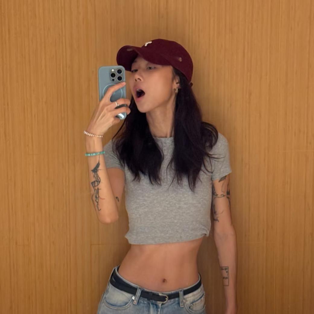 鱼仔的飞行日记