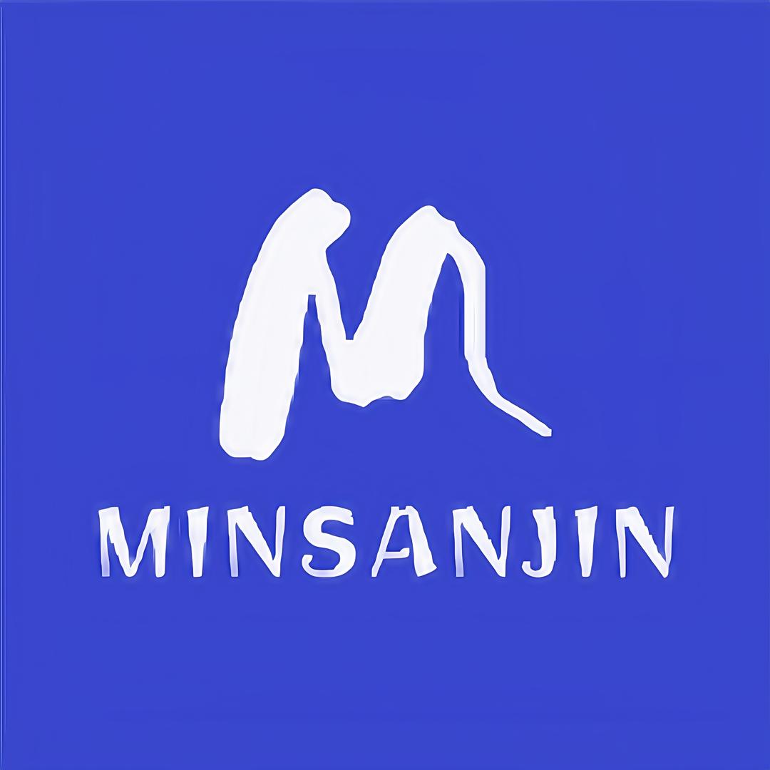MIN SAN JIN服饰旗舰店