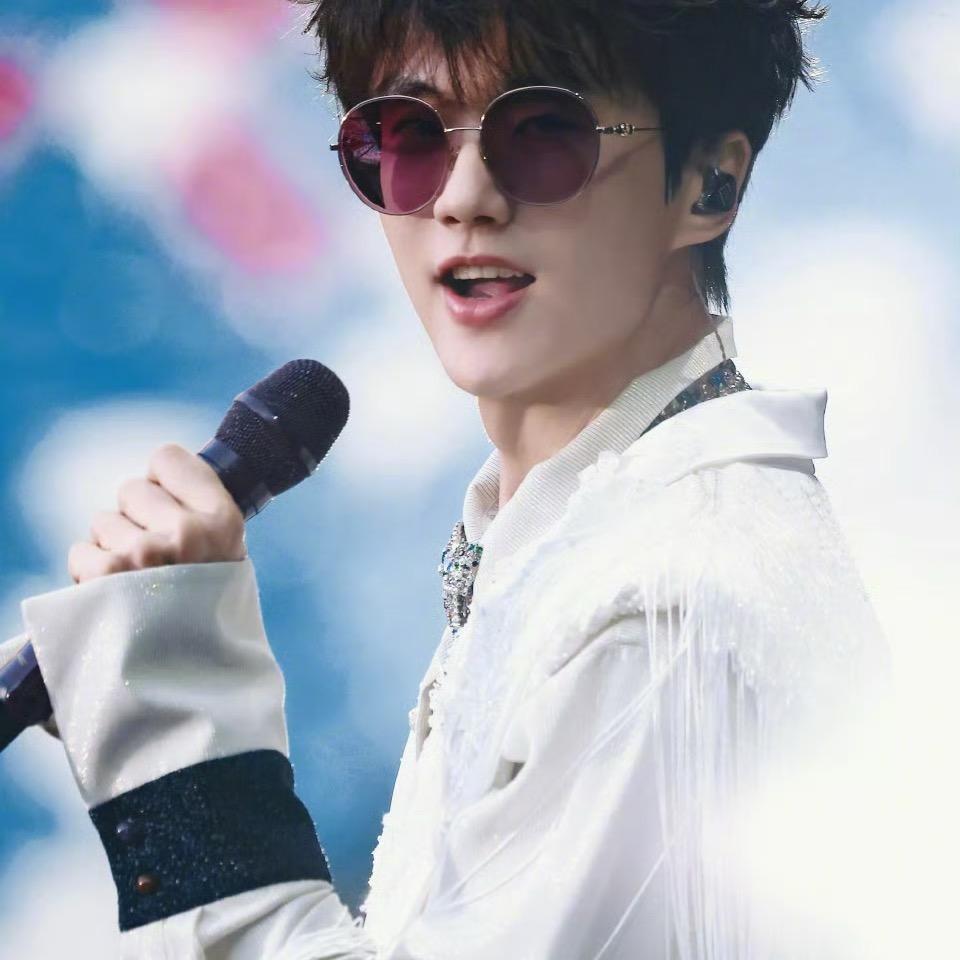 哈温不棒骨（期待小九）