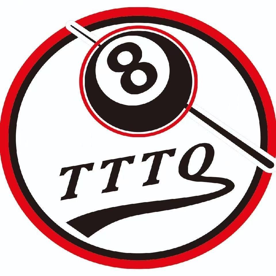 婷婷台球（达兰商业广场店）