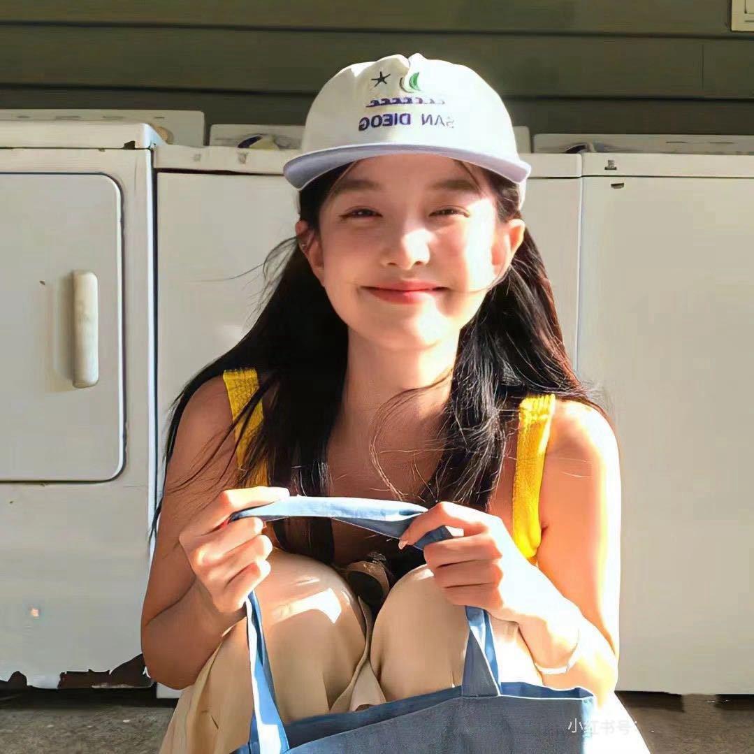 烤鱼公主👑