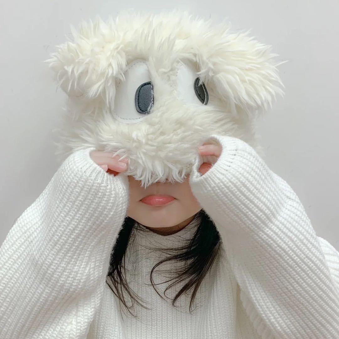 小怪兽~~