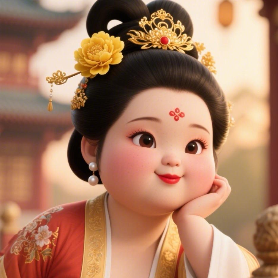 大唐美美