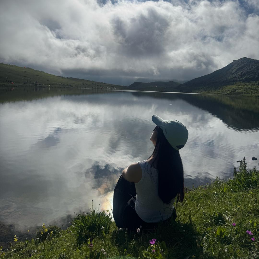 💤喝奶茶睡不着👀