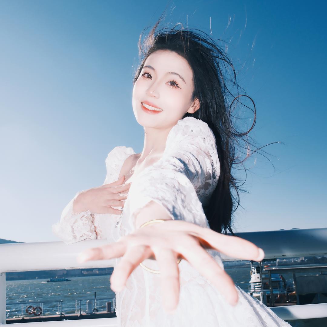 禅游满满