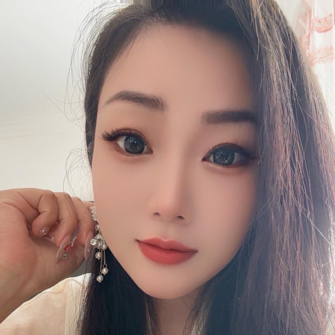 清韵（瑶宝儿）日常