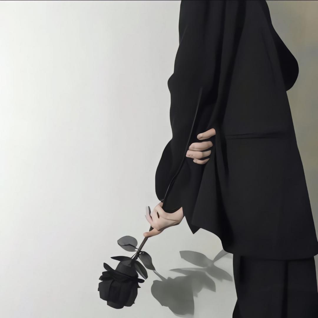 爱哭鬼