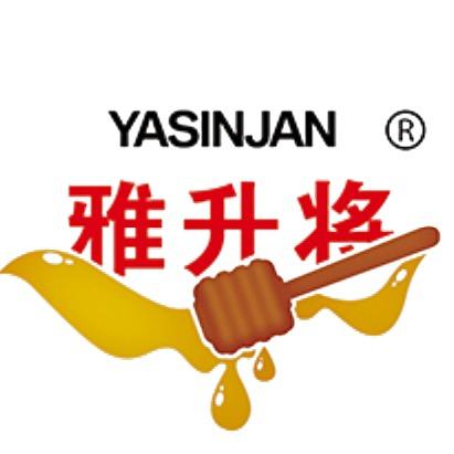 雅升将蜂业