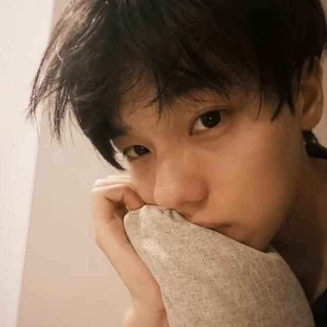 忧郁章鱼