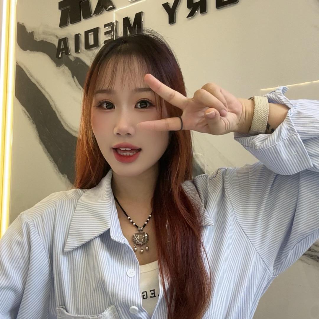 星拓世纪传媒  香香