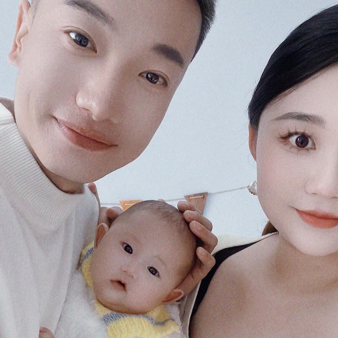 小爽吖辅食日记🍗