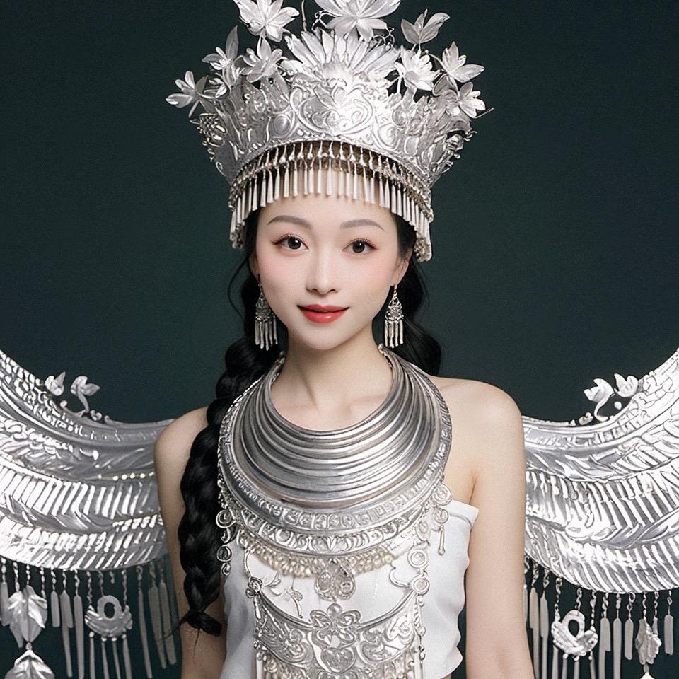 白丫头🎤伤感情歌