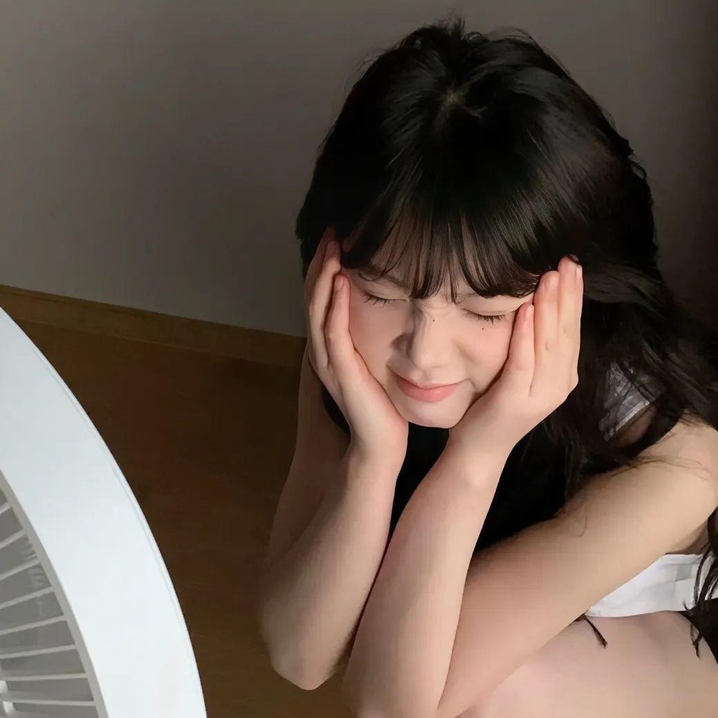 那咋了哈