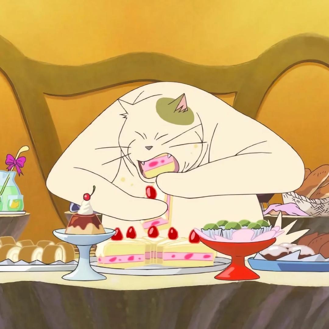 味蕾狂人长胖日记📔