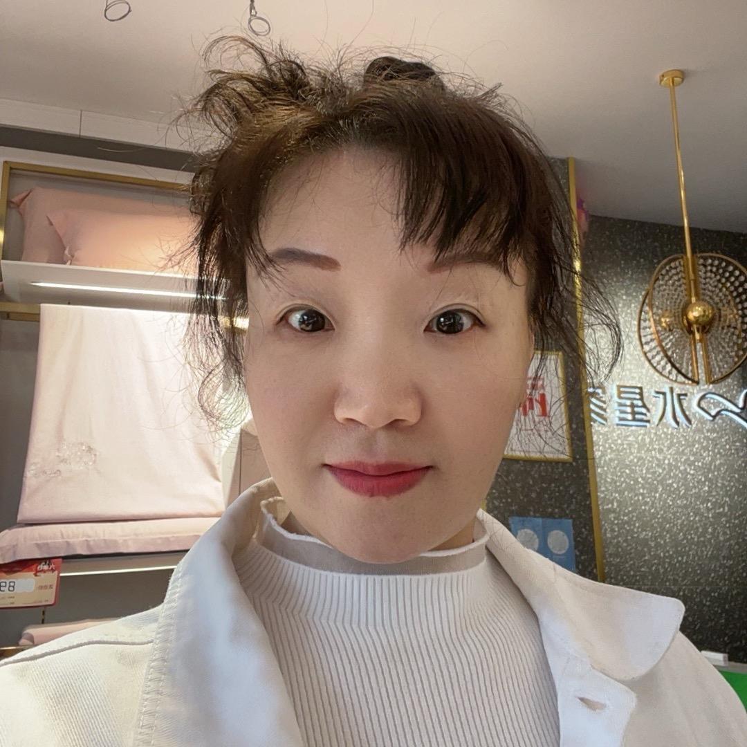 水星家纺邵东店周姐