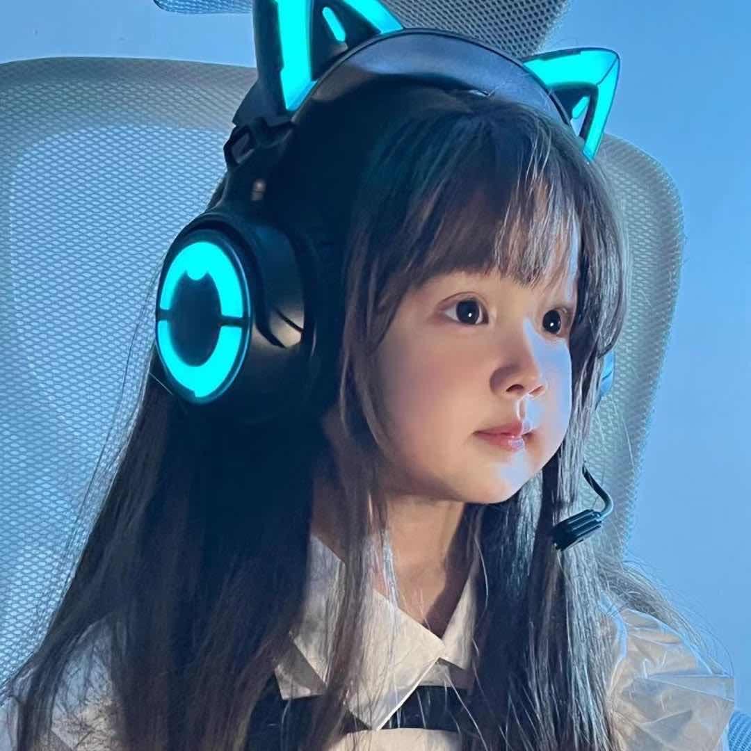 小羊咩咩🐏