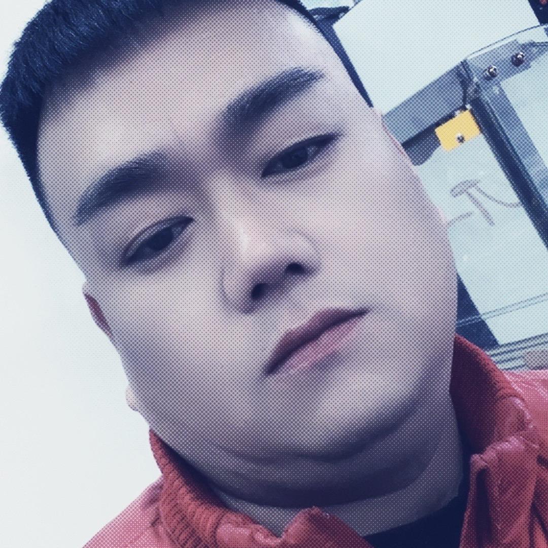 隐退的王先生