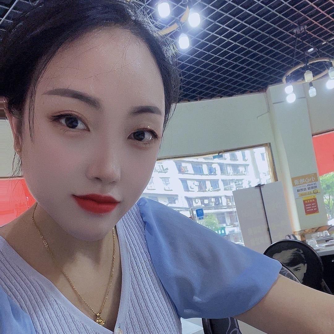 就很甜