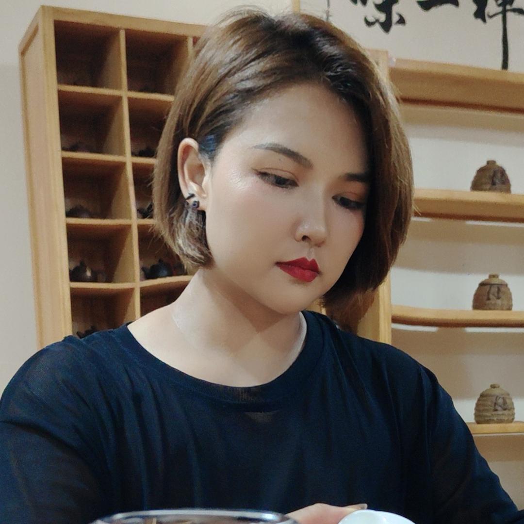 @聿姐