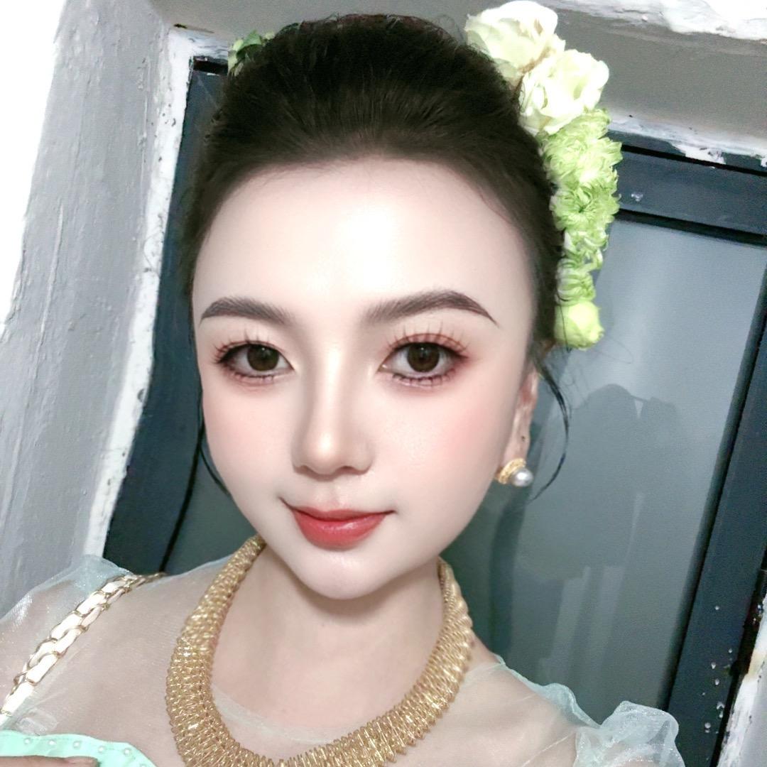 小傣妹