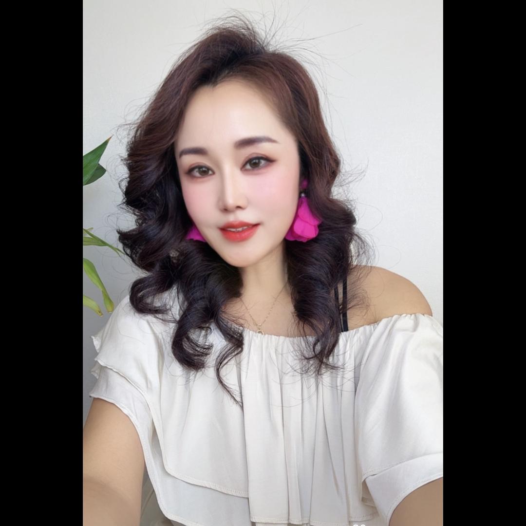 帆姐