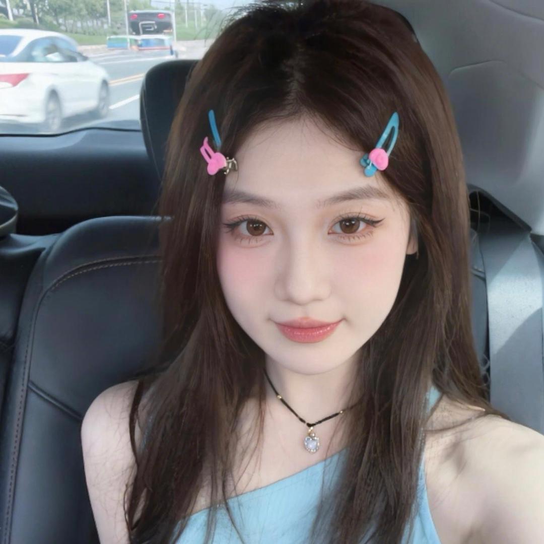 智慧小美.