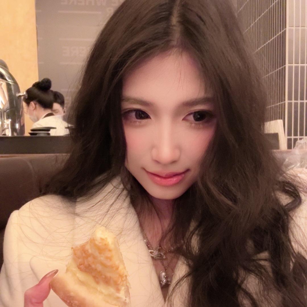 小咩吃不堡