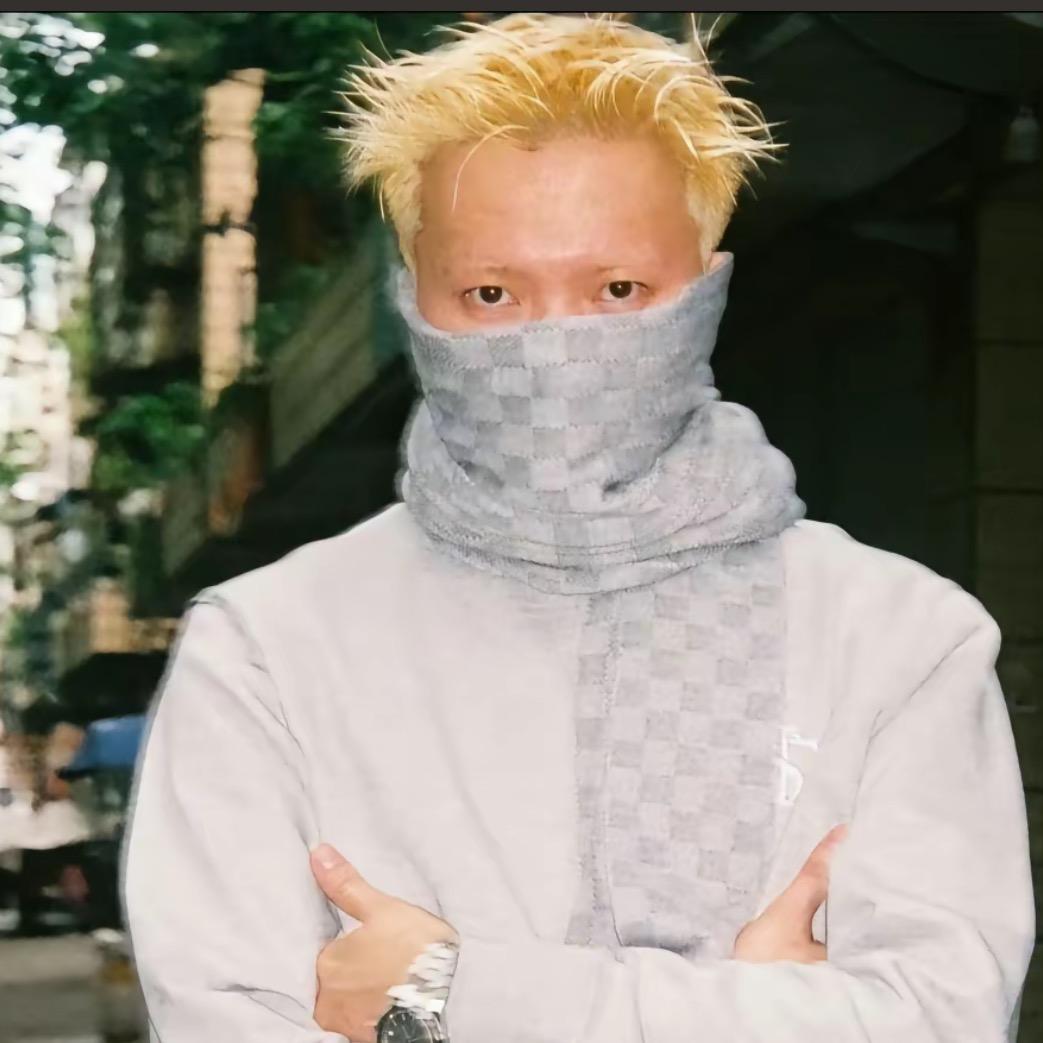 Sasi不爱吃大果