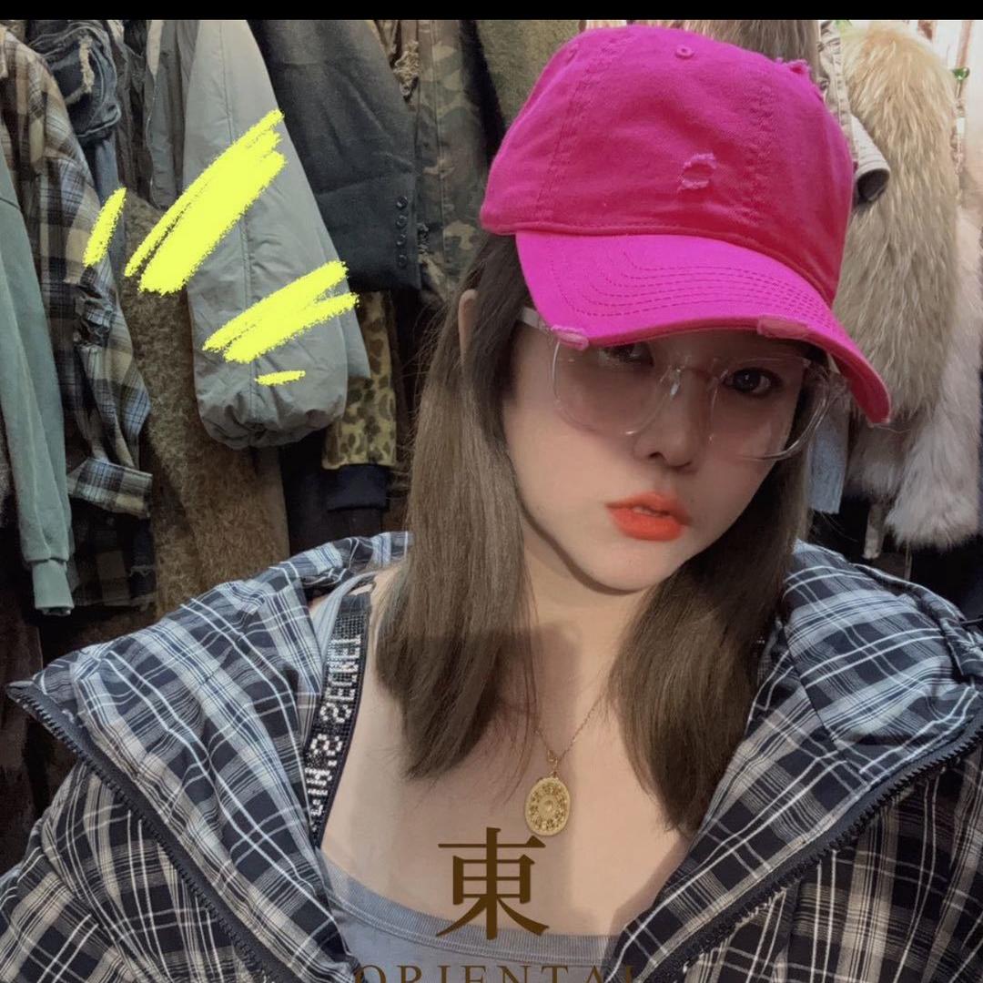 本溪•银座负二楼•小姐姐家  潮牌店