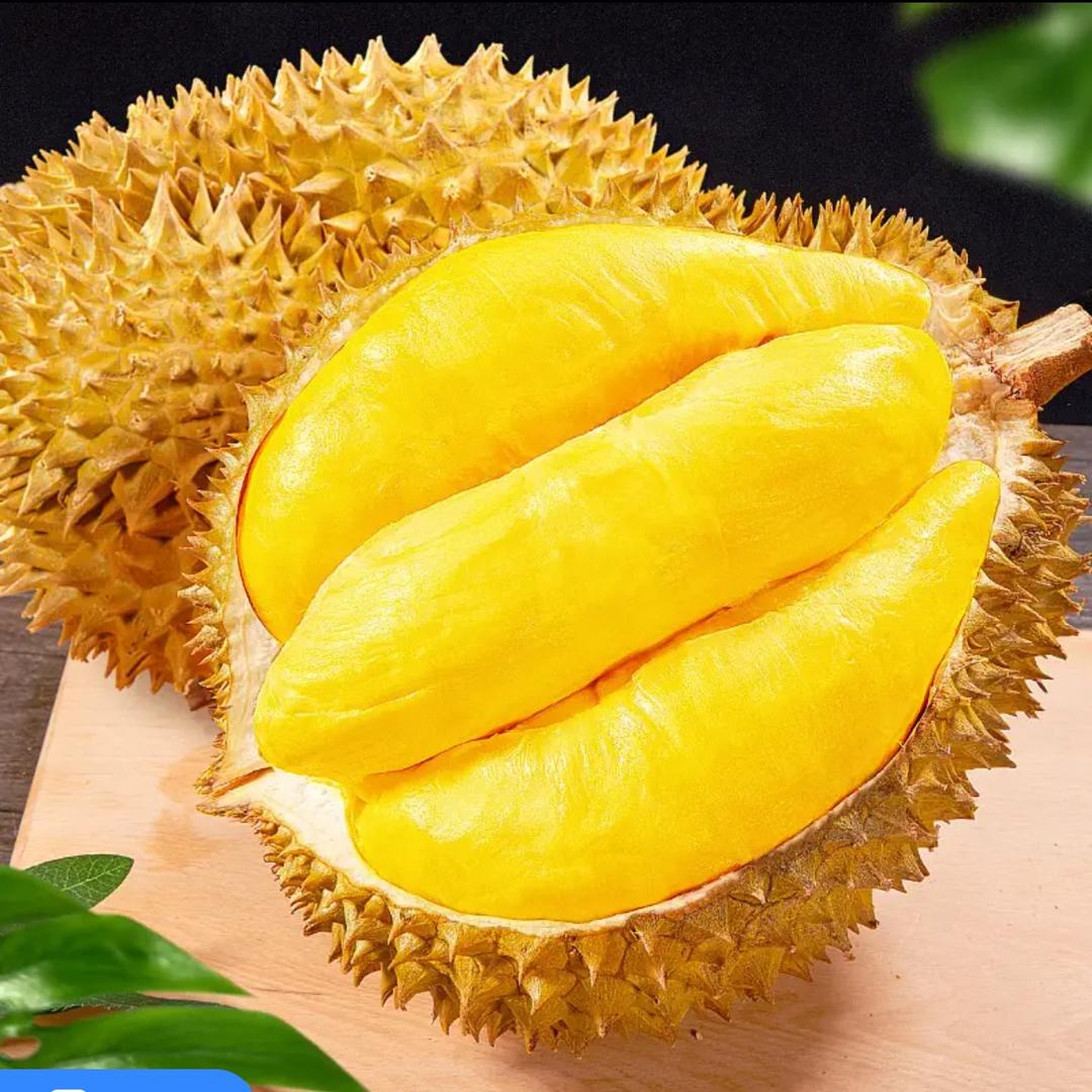 启源生鲜榴莲优选