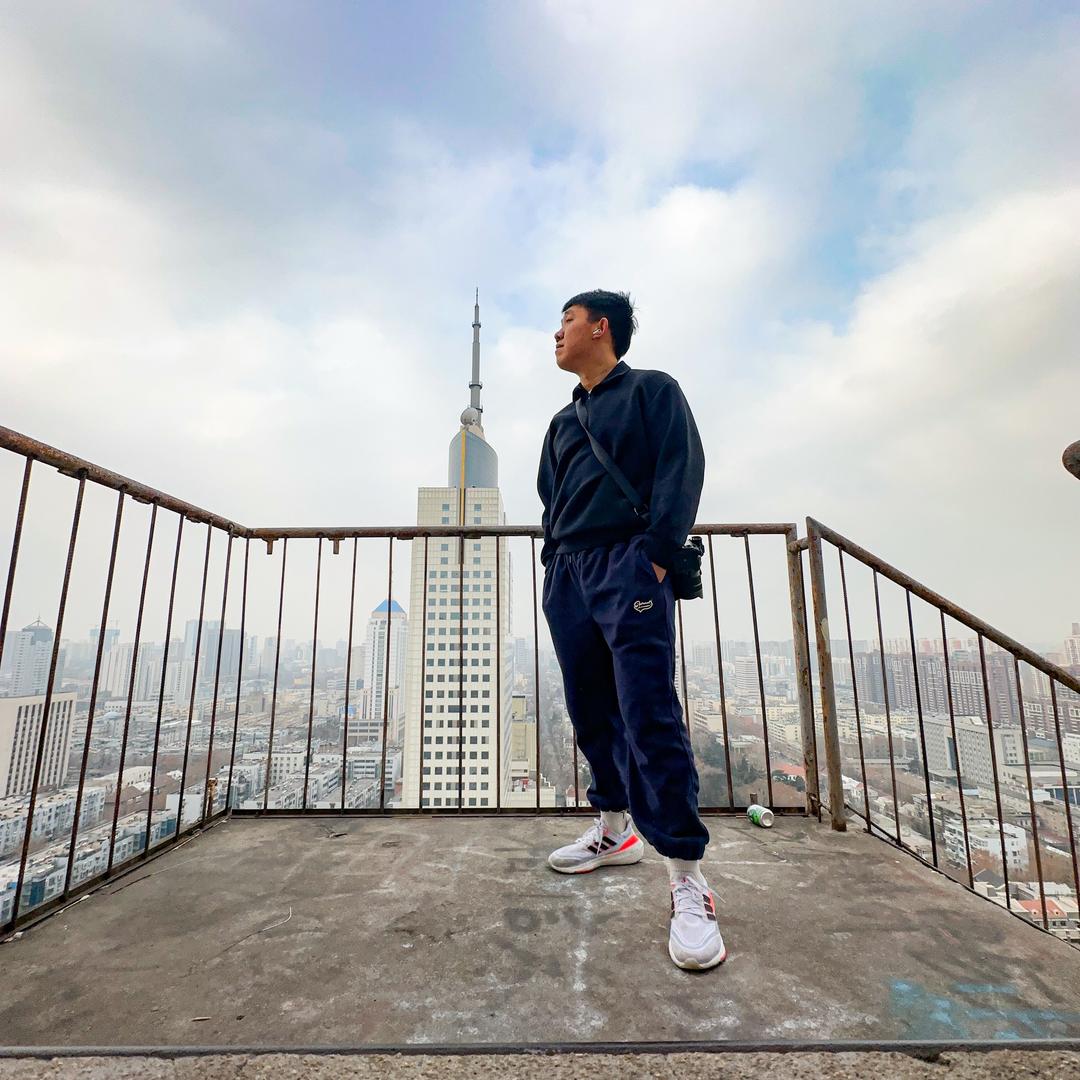 小鹏是冠军（找赛道版）