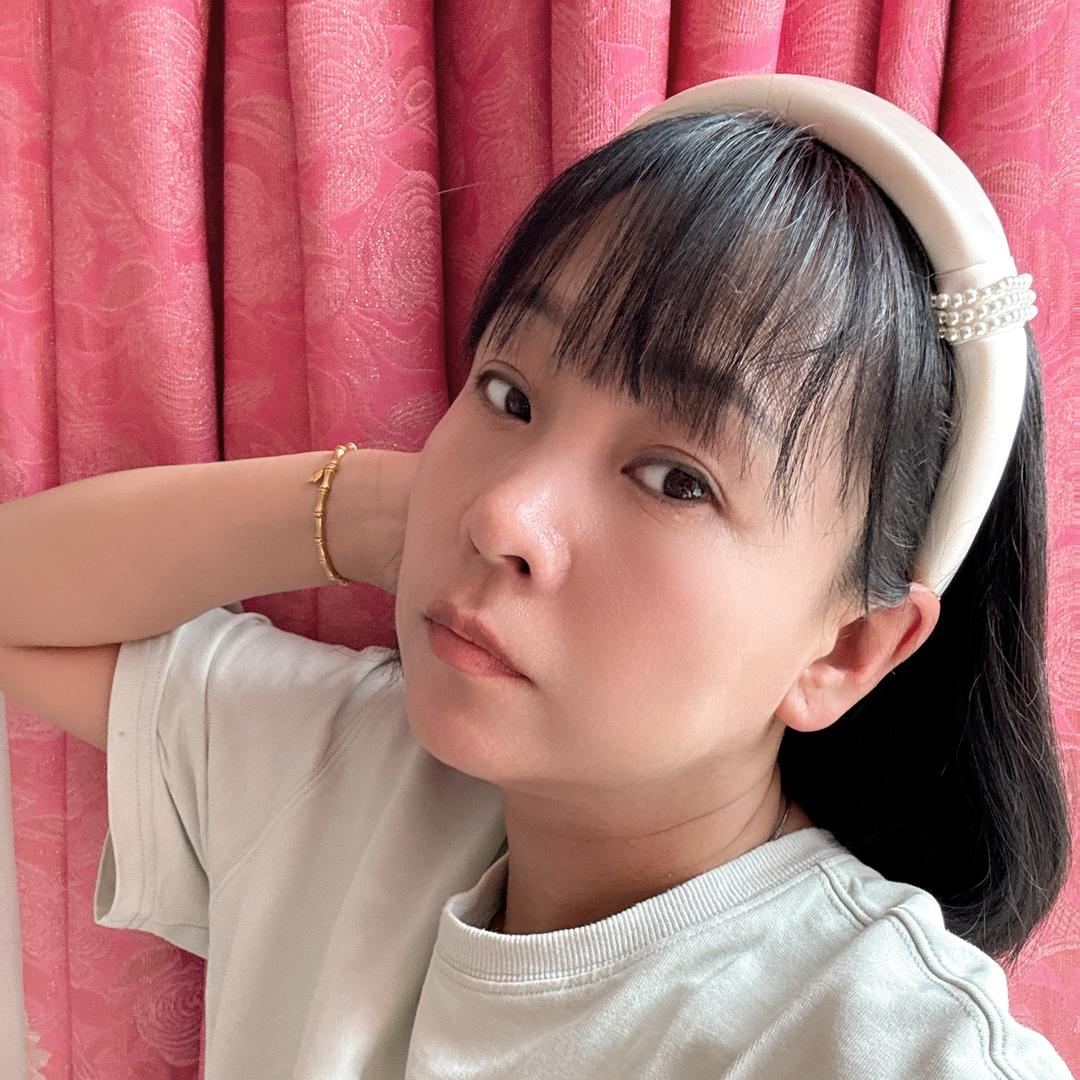 麦麸色的我丁小欠