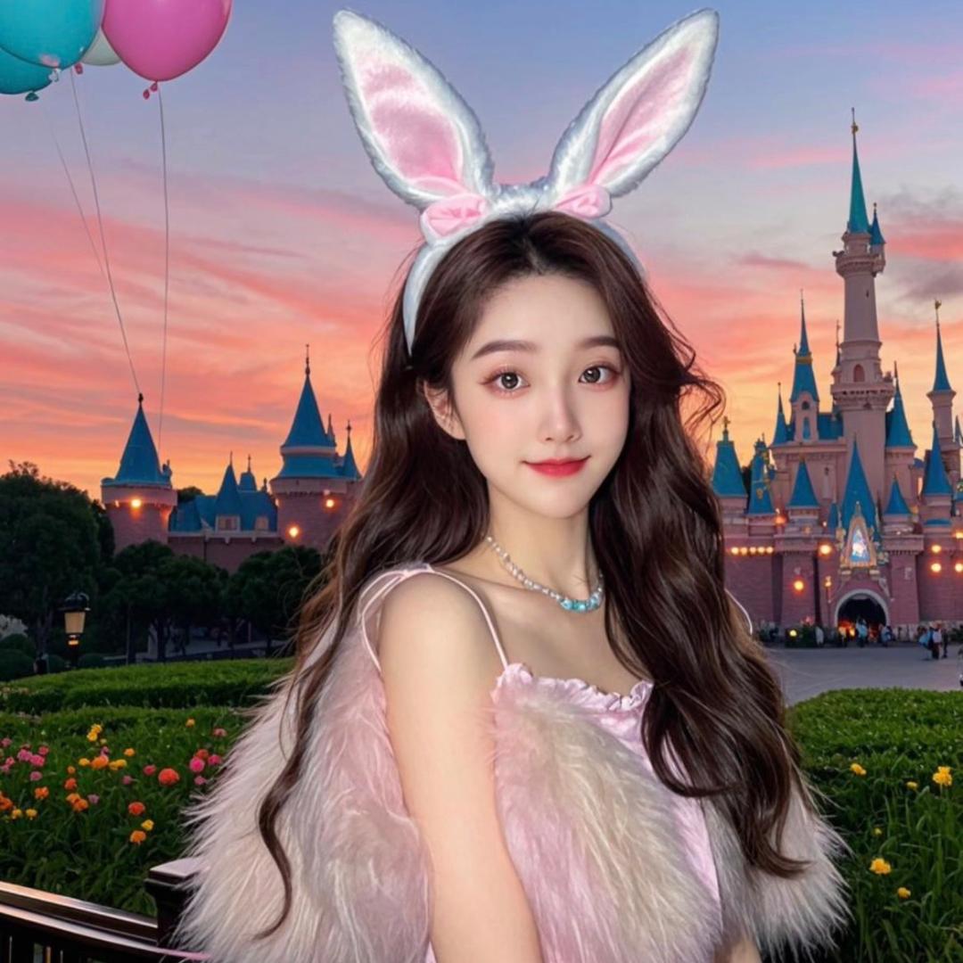 小橙橙 ᥫᩣ
