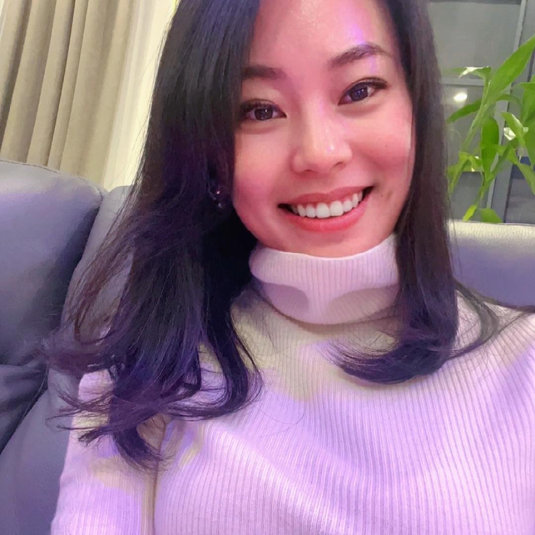 正蓉瘦瑜伽（在小号直播）