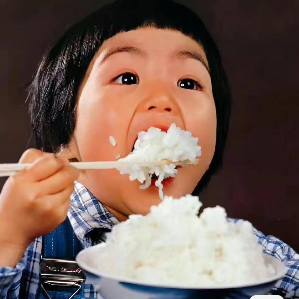 饭饭不忙