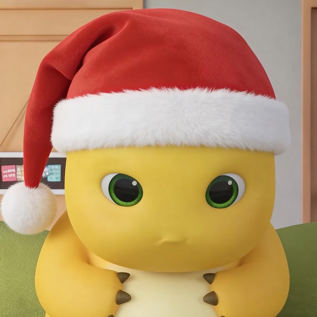 轻松熊